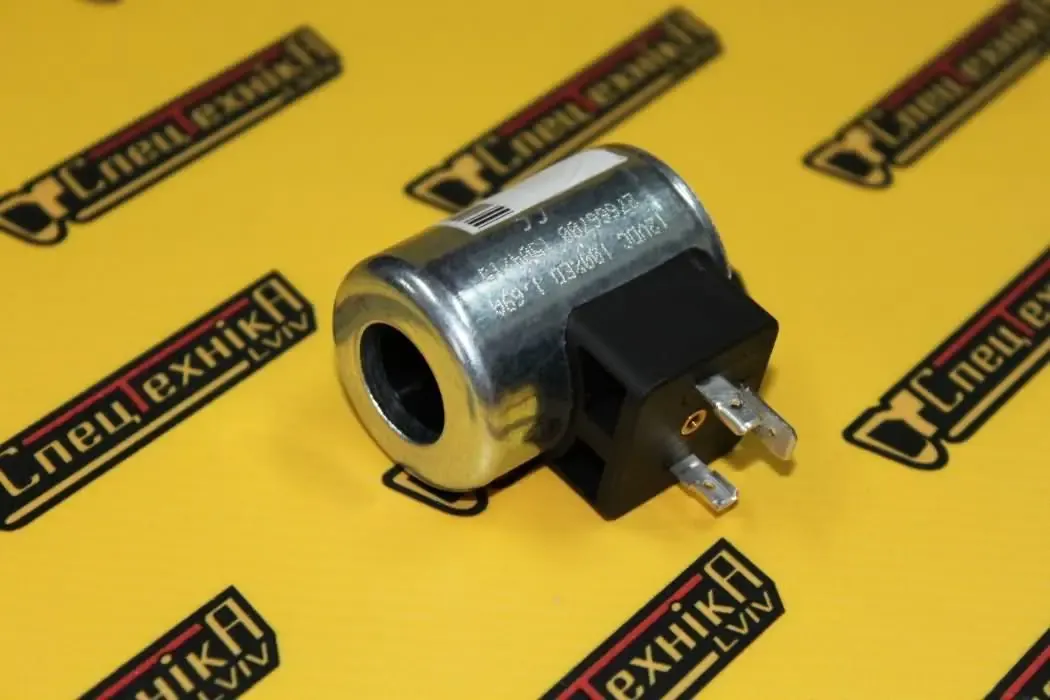 27666700 Электромагнитная катушка (соленоид) 12V Fi 19*50 2