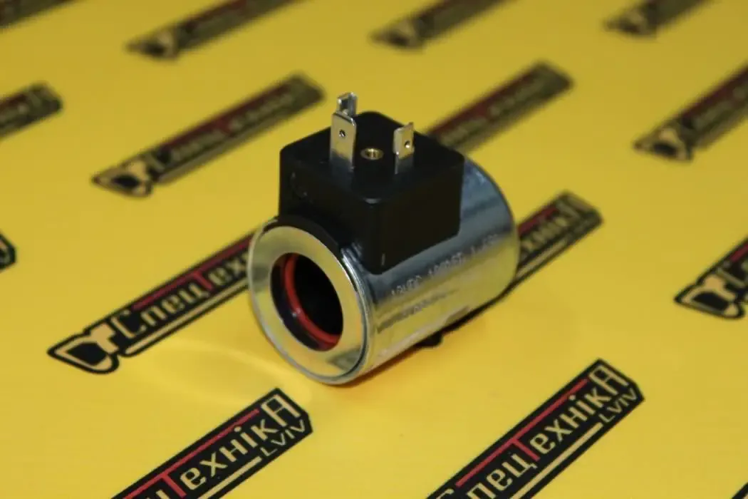 27666700 Электромагнитная катушка (соленоид) 12V Fi 19*50