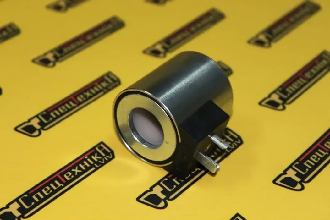 NG6MR045012V Электромагнитная катушка (соленоид) 12V Fi 23*53 2