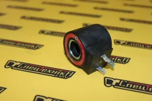 SP-COU-24DC/80 Электромагнитная катушка (соленоид) ATOS 24V Fi 18*38