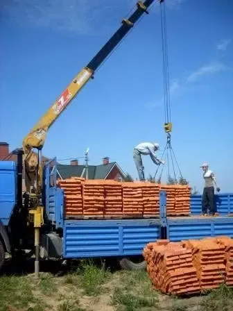 Цегла тернопіль (півторачка, одинарна (повнотіла), подвійна. 2