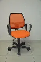 Кресло для персонала Альфа ALFA GTP