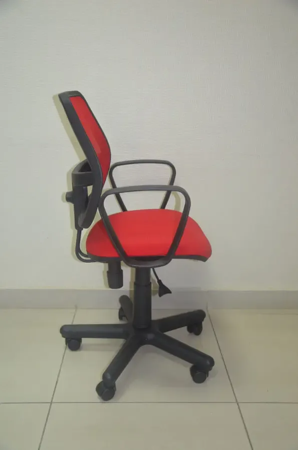 Кресло для персонала Альфа ALFA GTP 6