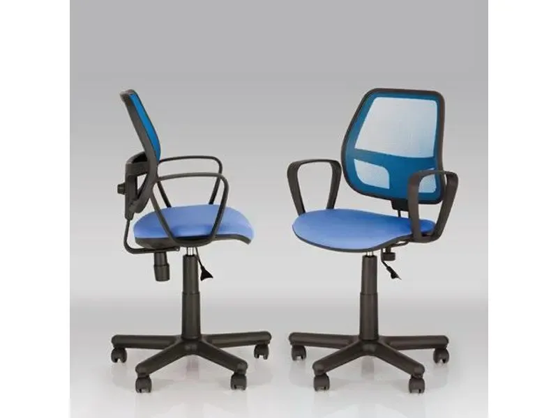 Кресло для персонала Альфа ALFA GTP 4