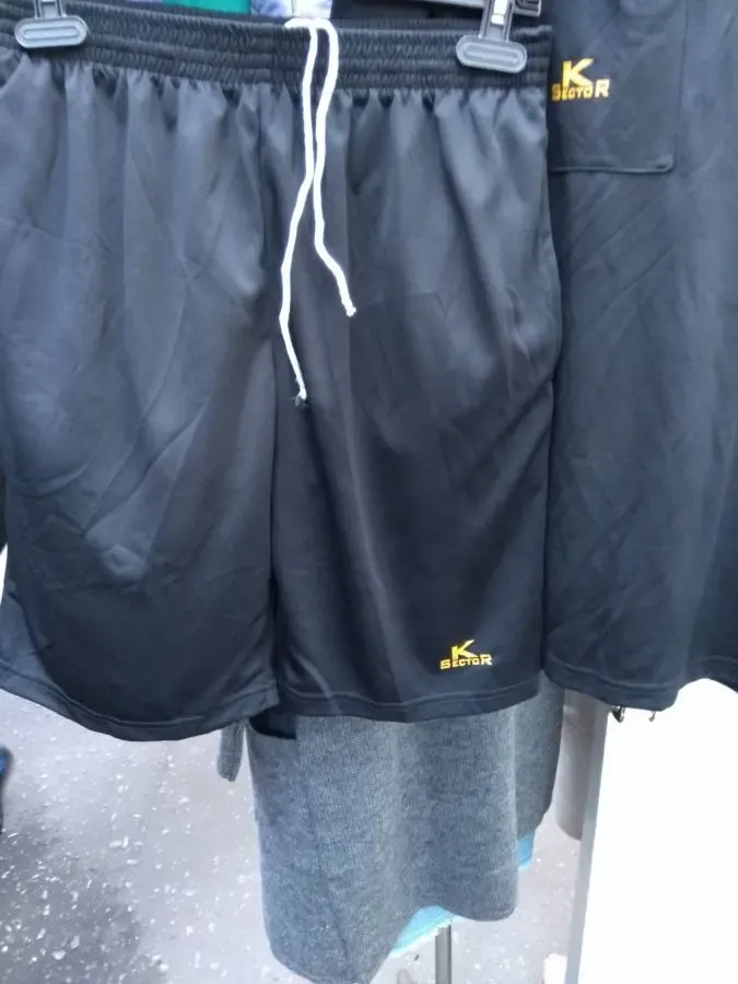 Судейская форма (М, L, XL, 2XL) 5