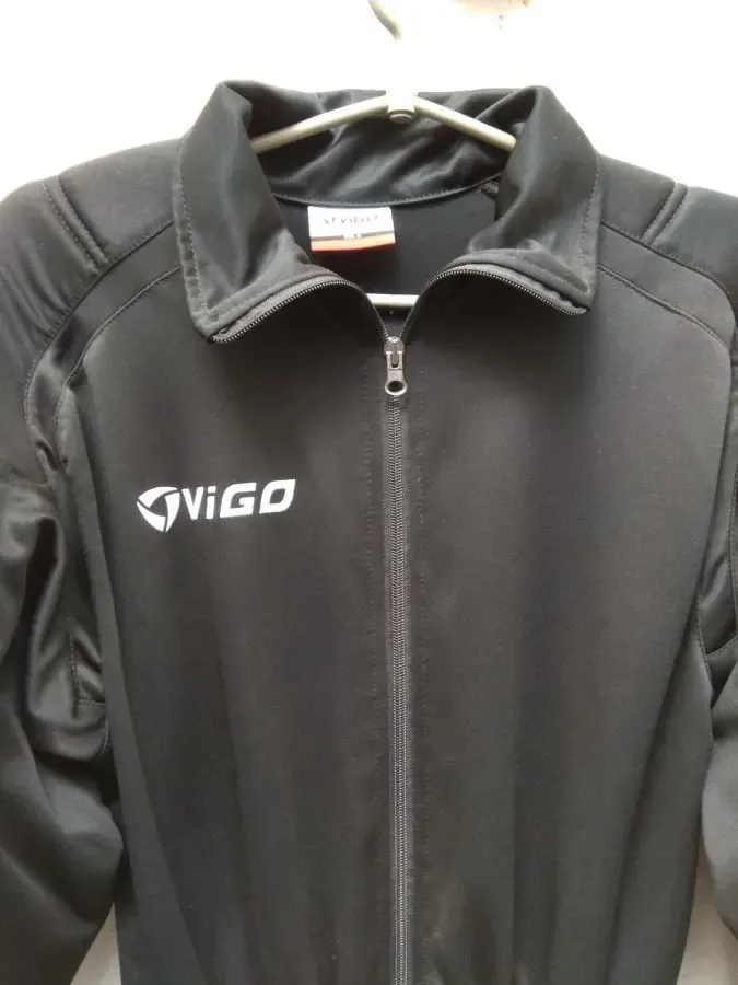 Комбинезон вратарский VIGO (Размер М) новый 2