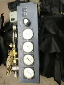 УГС-1 Универсальный газовый смеситель комплект .