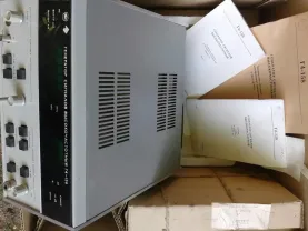 Генератор сигналов высокочастотный Г4-158