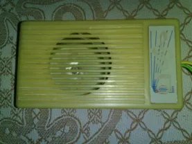 Звонок на двери СССР.