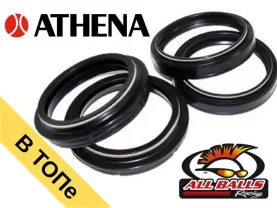 Новые мото сальники и пыльники вилки (Athena-Италия, All Balls-США)