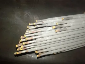 Электроды ТМЛ–3У  3мм складское хранение идеал.