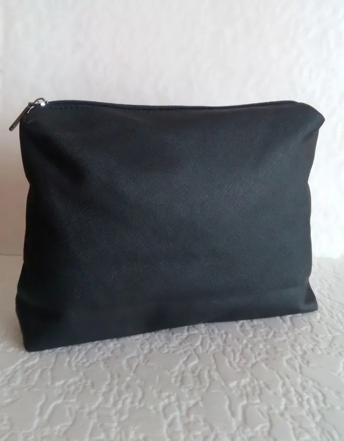 2в1 Сумка шоппер с косметичкой недорого 7