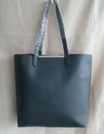 2в1 Сумка шоппер с косметичкой недорого