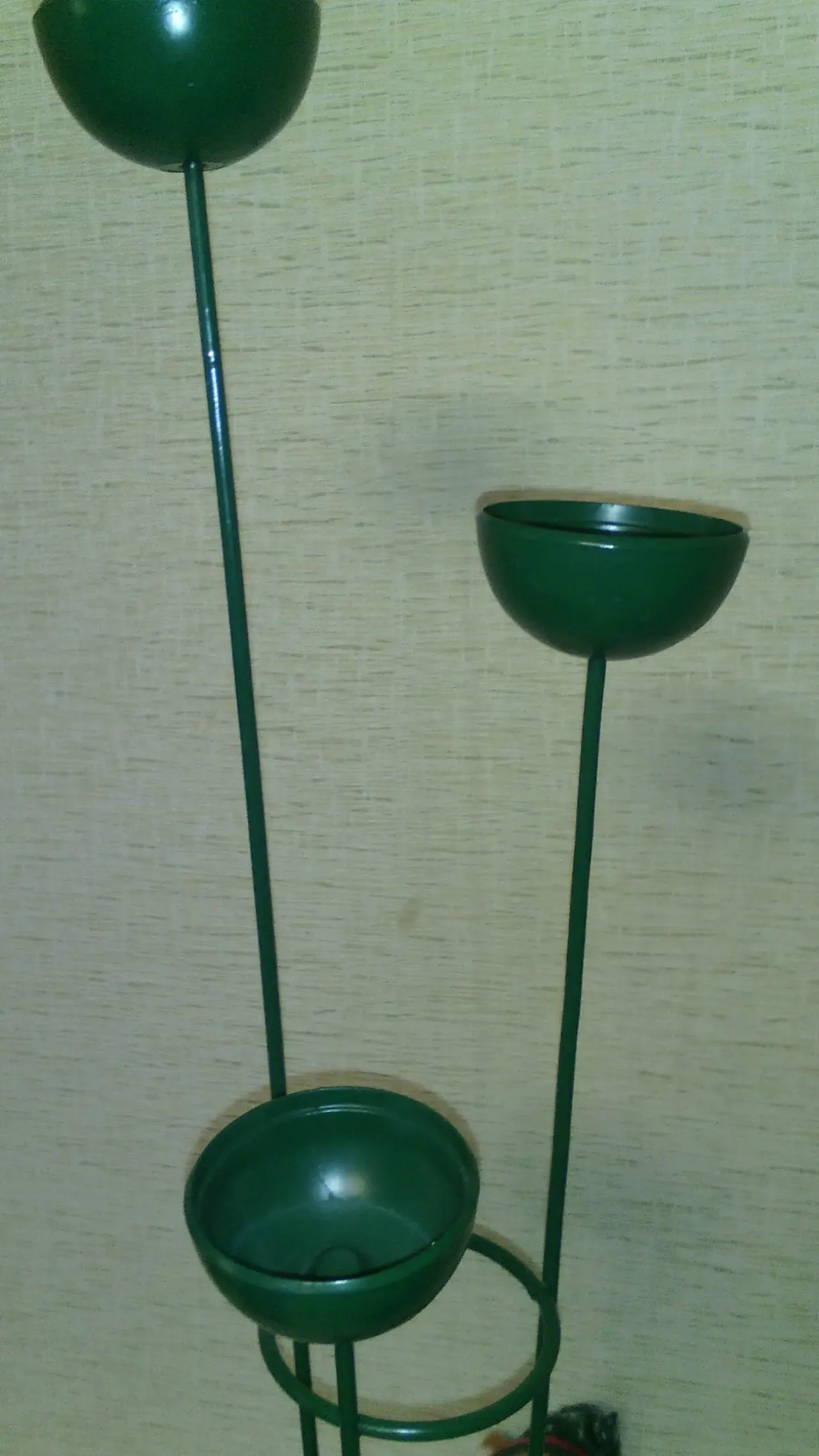 Подставка под цветы. 2