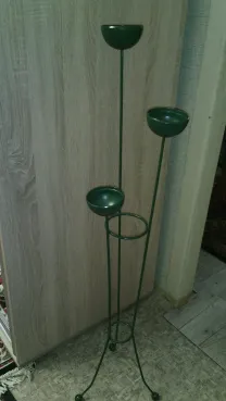 Подставка под цветы.