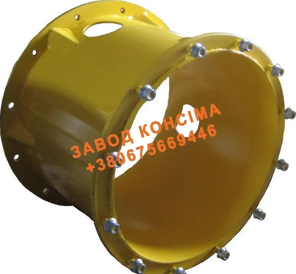 Терміновий ремонт сільськогосподарських коліс 8