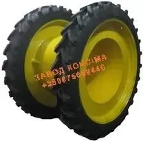 Терміновий ремонт сільськогосподарських коліс 10