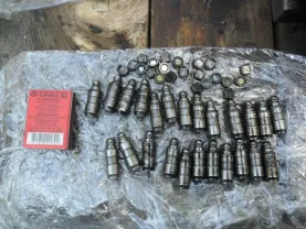 Гидротолкатели клапанов Фольксваген, Ауди, Шкода, Сеат 2.5ТДИ