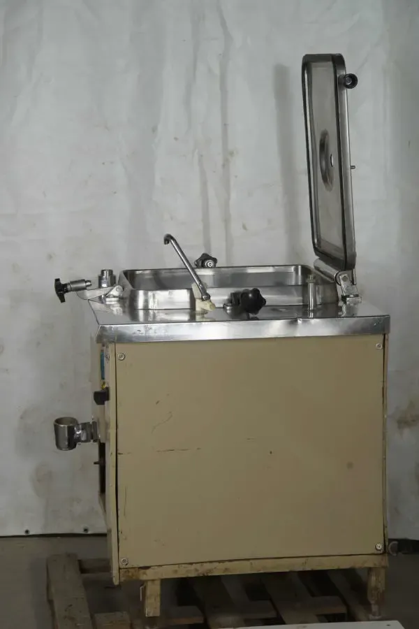 Котел Пищеварочный, котел Пищевой 4