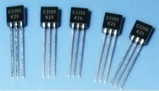 Транзисторы 2N PN 2SA 2SB 2SC 2SD 2SJ 2SK BC 4