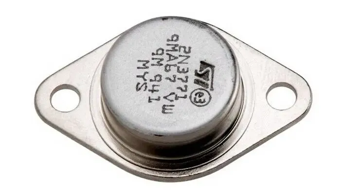 Транзисторы 2N PN 2SA 2SB 2SC 2SD 2SJ 2SK BC