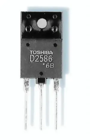 Транзисторы 2N PN 2SA 2SB 2SC 2SD 2SJ 2SK BC 8