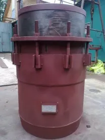 Компенсатор  сальниковый