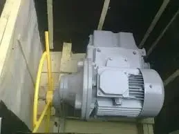 Электроприводы тип Б, НБ, ВБ к трубопроводной арматуре