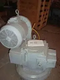 Электроприводы тип Д, НД, ВД к трубопроводной арматуре