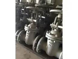 Задвижка стальная 30с15нж, 30с5(9)15нж