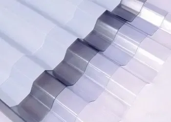 Профилированный монолитный поликарбонат