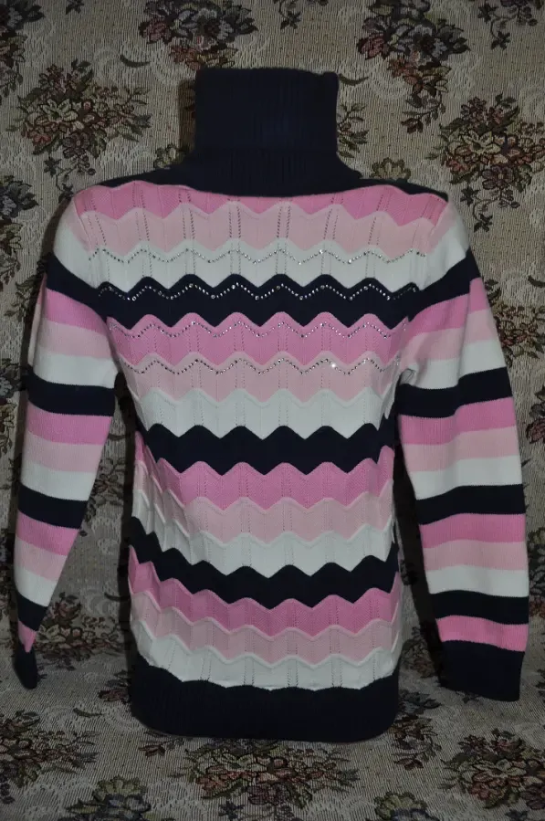 Продам свитер гольф фирмы Many&Many(many&many) 5