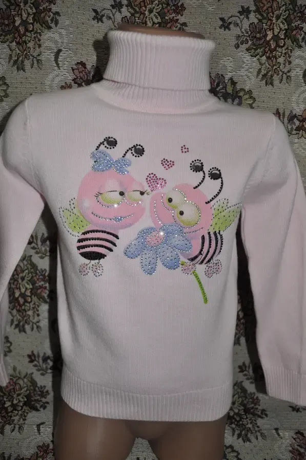 Продам свитер гольф фирмы Many&Many(many&many). 10