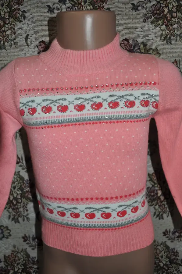 Продам свитер гольф фирмы Many&Many(many&many). 2