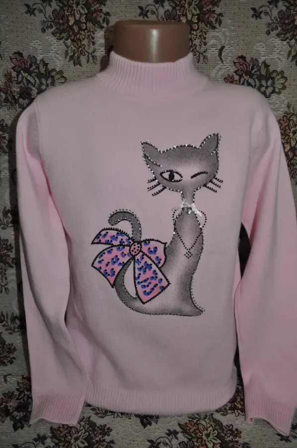 Продам свитер гольф фирмы Many&Many(many&many).