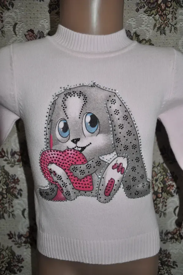 Продам свитер гольф фирмы Many&Many(many&many). 4