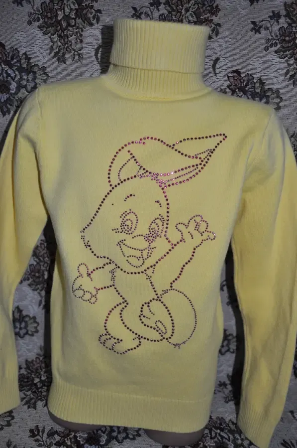 Продам свитер гольф фирмы Many&Many(many&many). 3