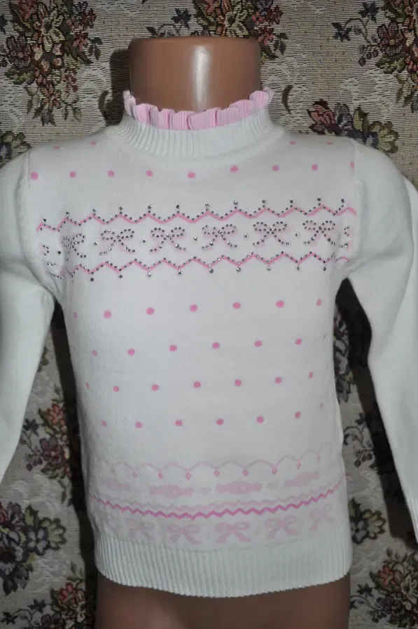 Продам свитер гольф фирмы Many&Many(many&many). 10