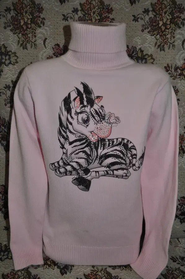 Продам свитер гольф фирмы Many&Many(many&many). 3