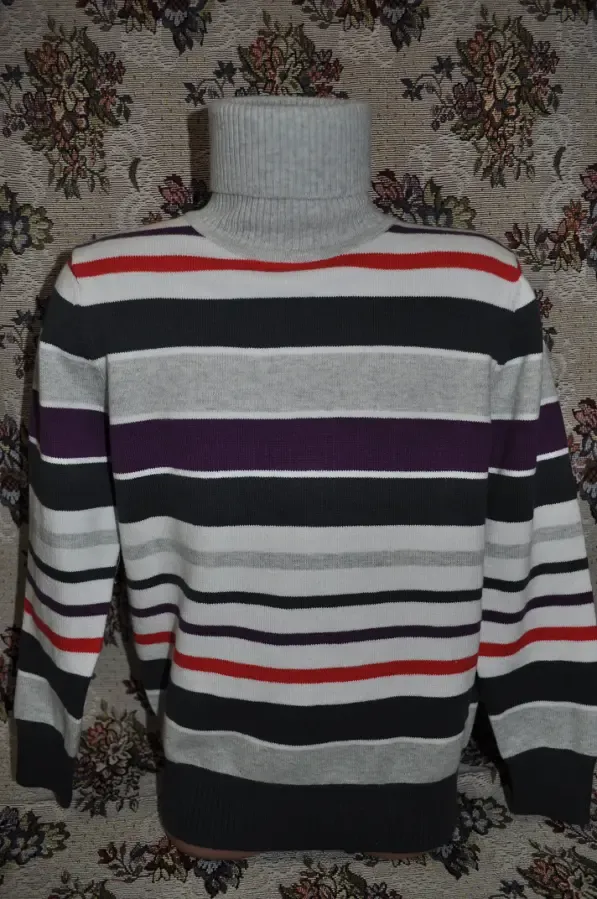 Свитер,гольф фирмы Many&Many(many&many) 8