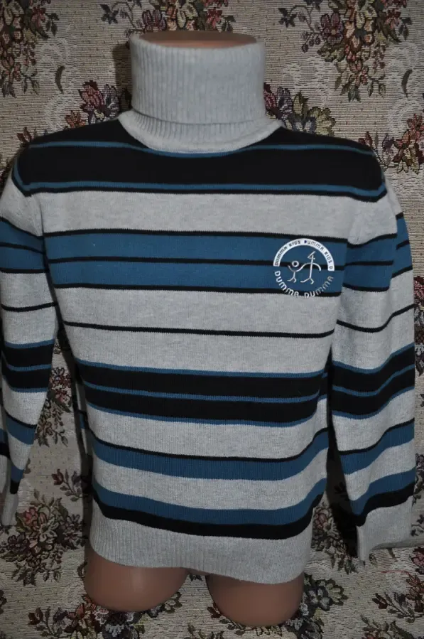 Свитер,гольф фирмы Many&Many(many&many) 3