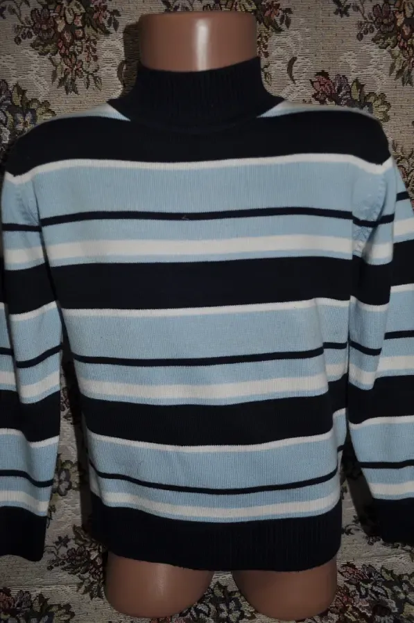 Свитер,гольф фирмы Many&Many(many&many) 10