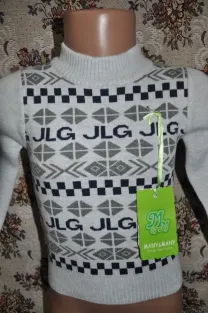 Свитер,гольф фирмы Many&Many(many&many)