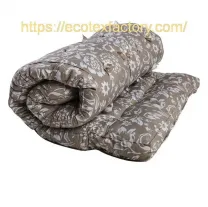 Матрас ватный, 80*190 см