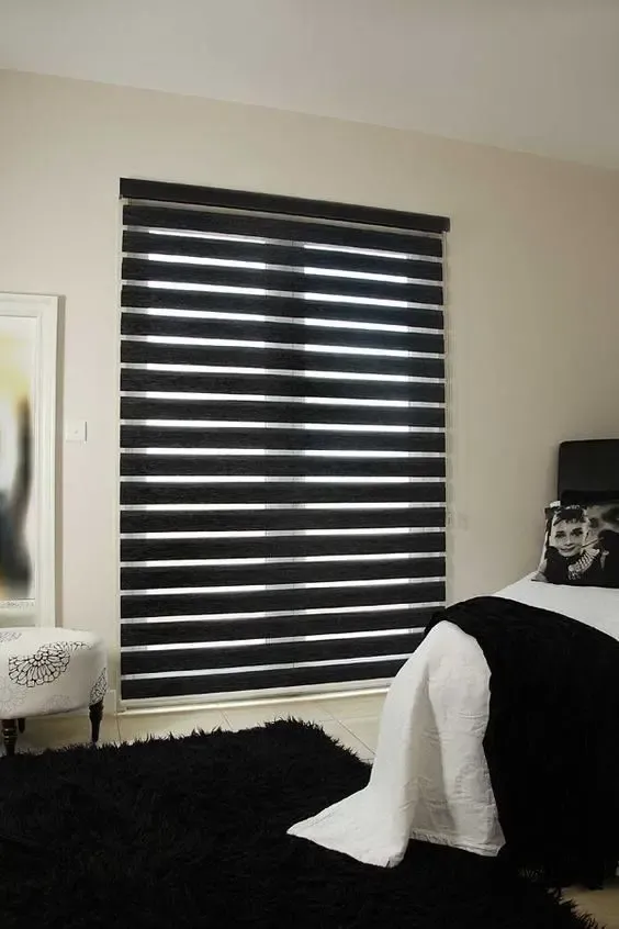 Тканевые роллеты. Стильно и минималистично украсим Ваши окна! 4