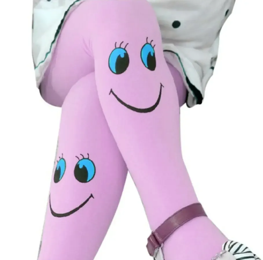 Колготы детские.