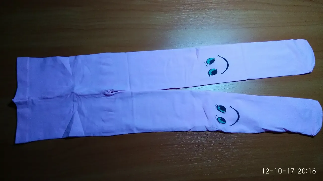 Колготы детские. 3