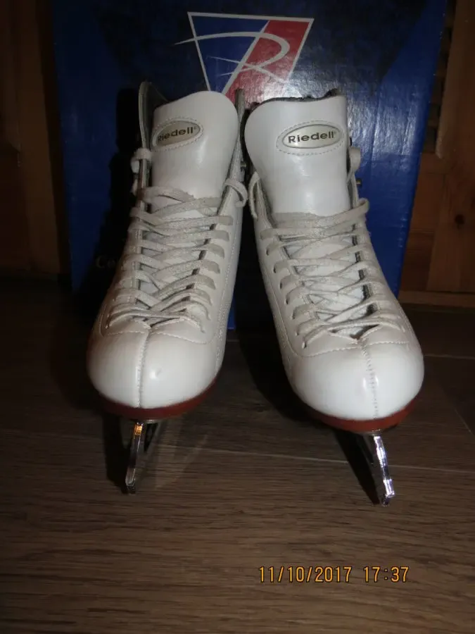 Продам Коньки RIEDELL 33 размер 3