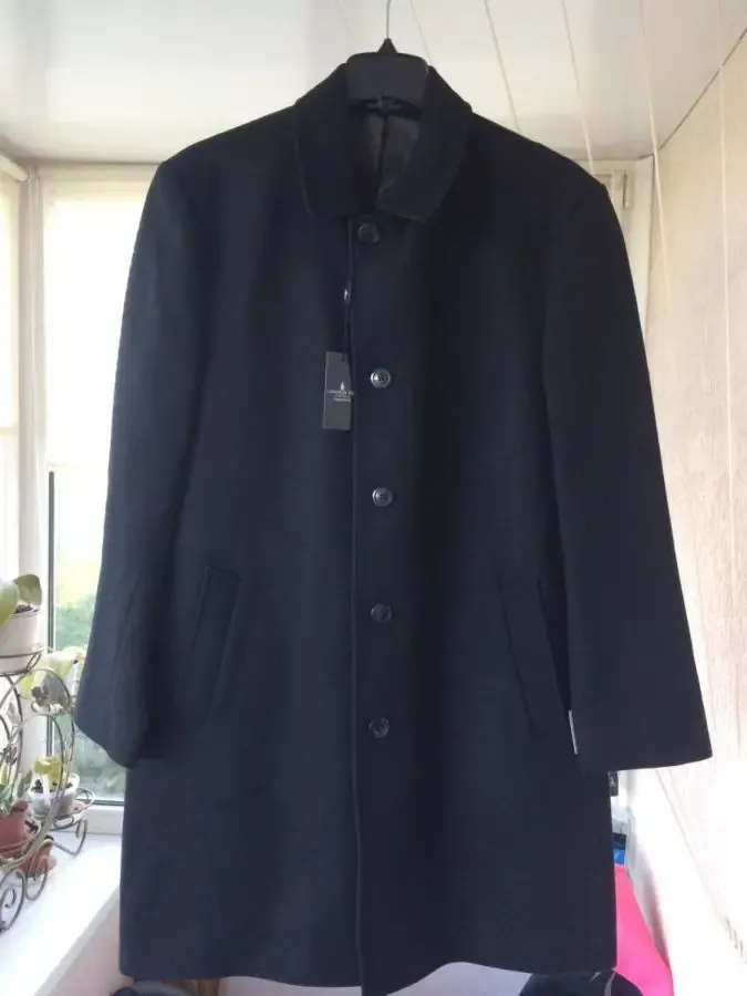 Мужское пальто London Fog 3