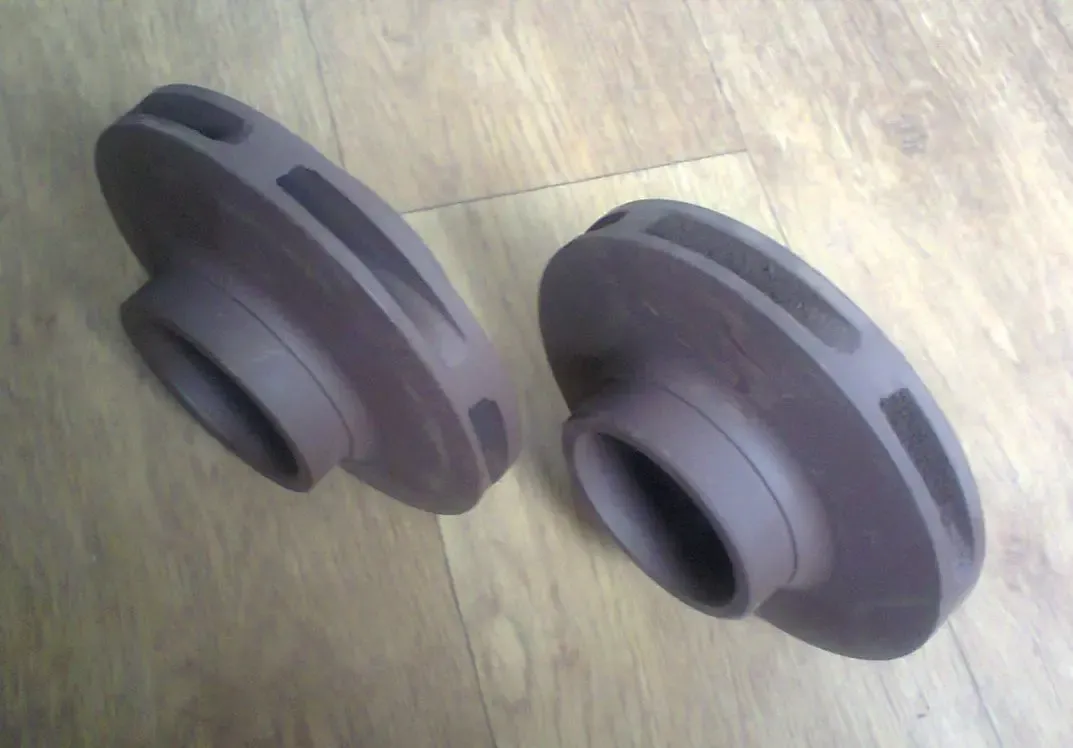 Рабочие колеса к насосу К65-50-160 4